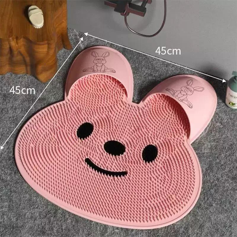 Tapis de bain