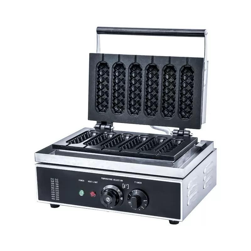 Machine à Hotdog