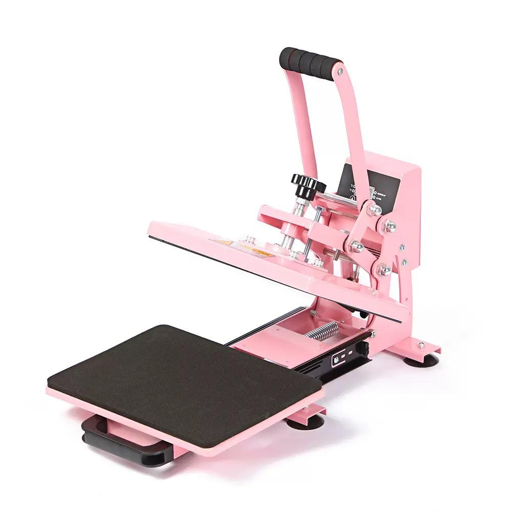 Machine à imprimer les vêtements
